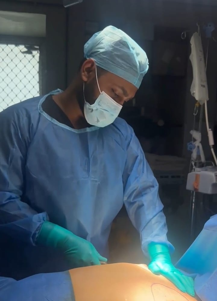 Skinneye dr. saurabh sagar